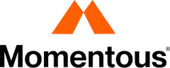 Momentous logo